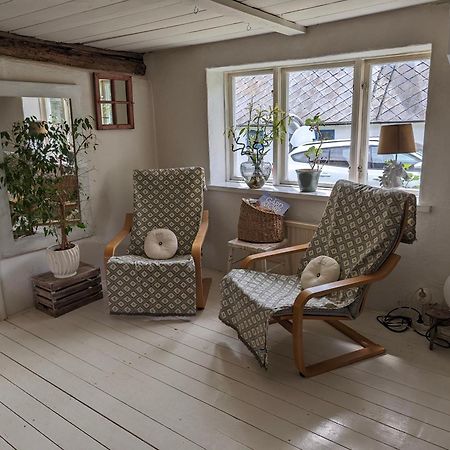 Вилла Millans Dockhus Onslunda Экстерьер фото