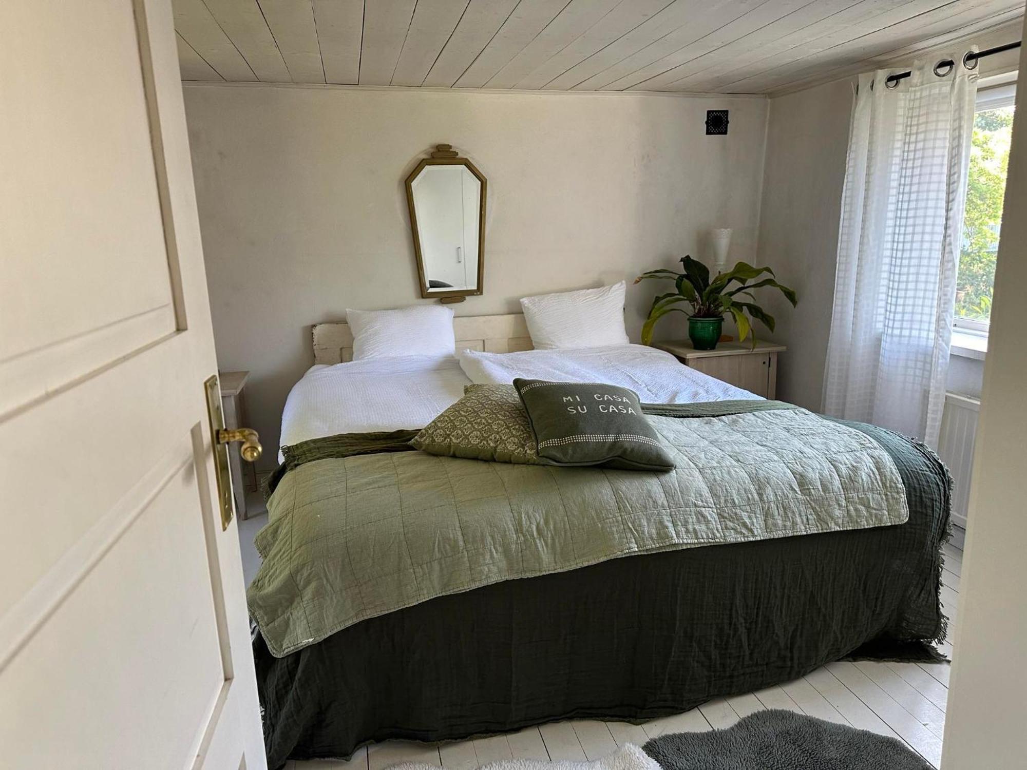 Вилла Millans Dockhus Onslunda Экстерьер фото